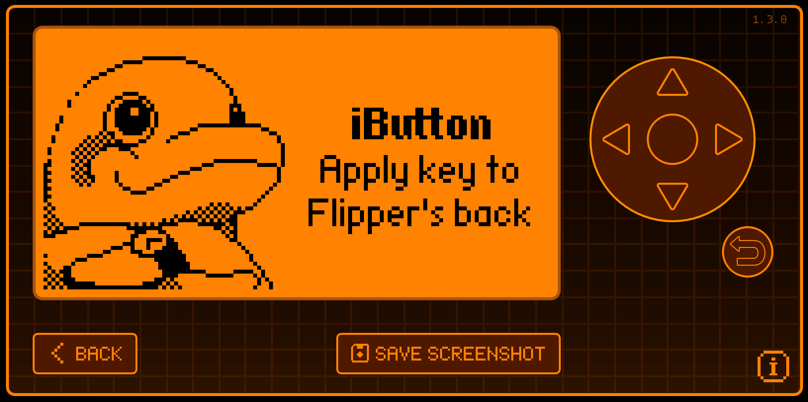 A Visual Guide to Flipper Zero GUI Modules
