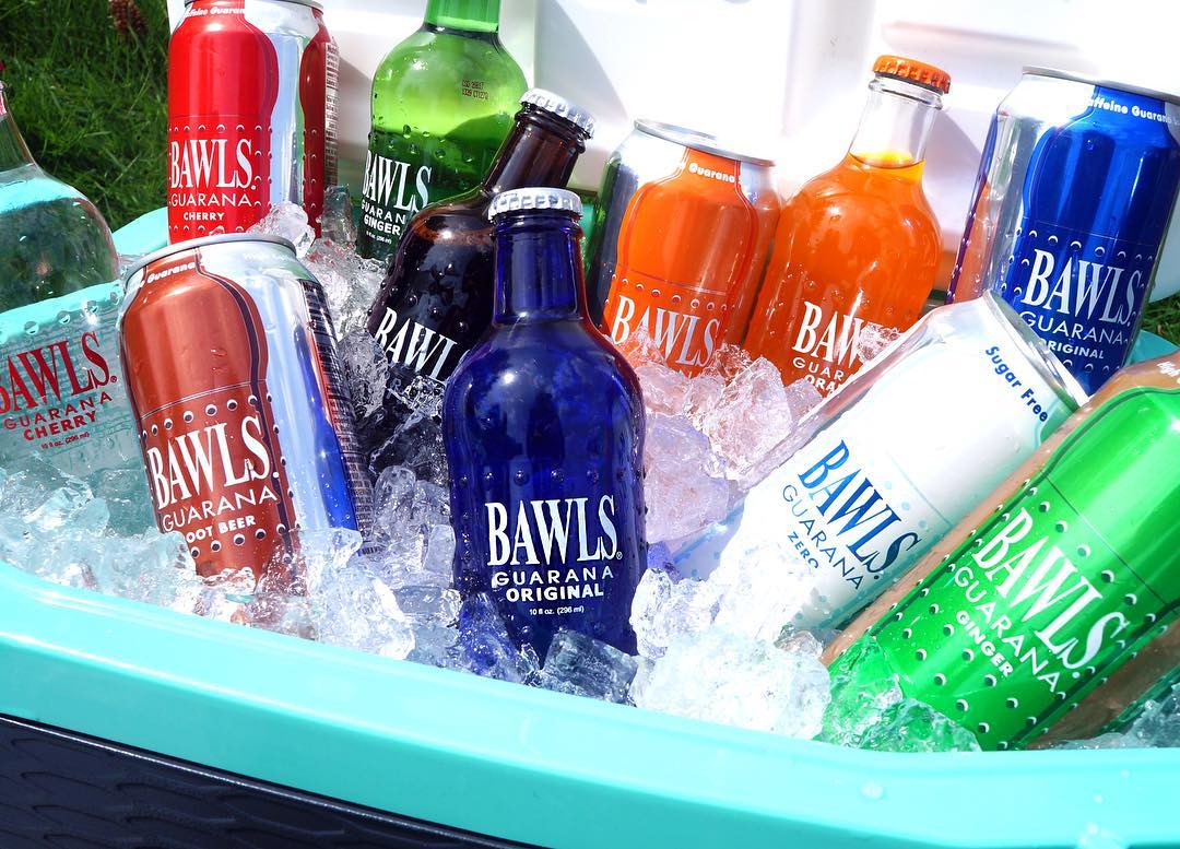 BAWLS Out For Local Hack Day