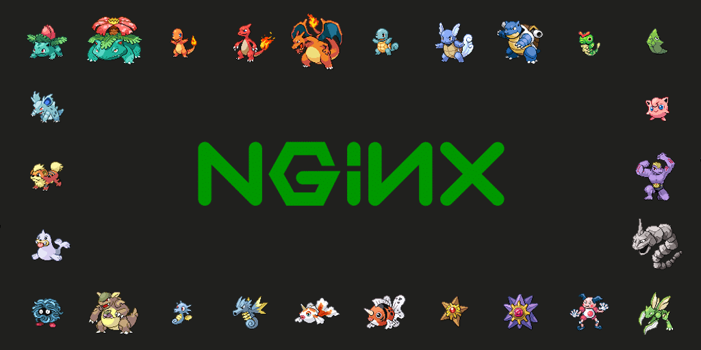 Dynamic Gmail Signatures With NGINX